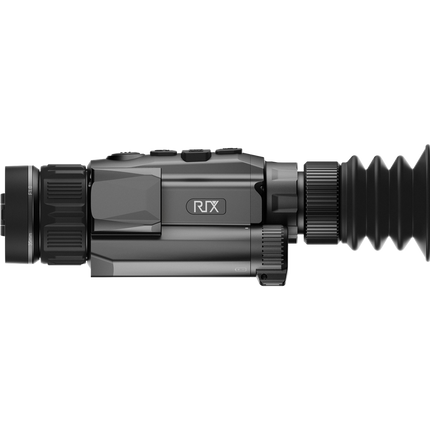 RIX STORM S3R V2 LRF Thermal Rifle Scope