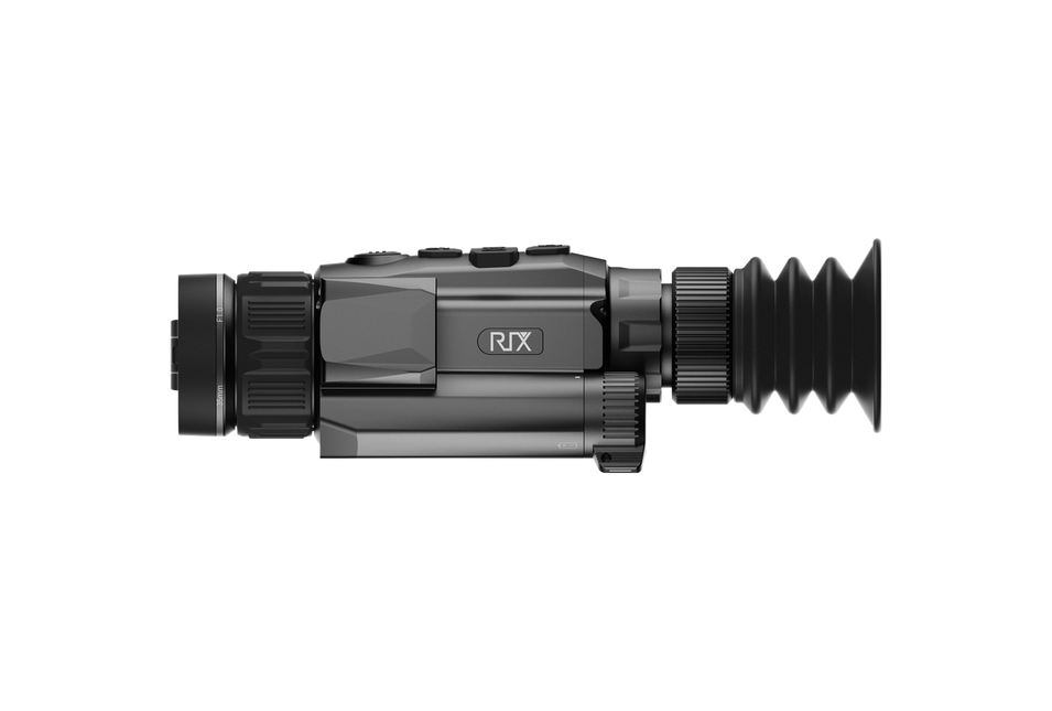 RIX STORM S6R V2 LRF Thermal Rifle Scope
