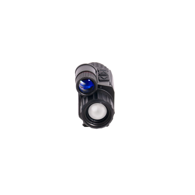 Nocpix Mini2 H25 640 Thermal, Digital Night Vision & Fusion Helmet Monocular