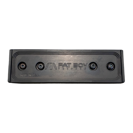 ARCA Plate - MLOK