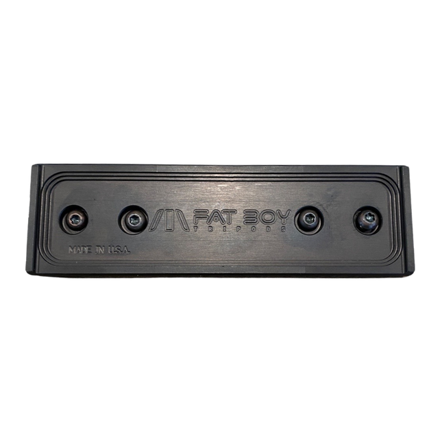 ARCA Plate - KeyMod