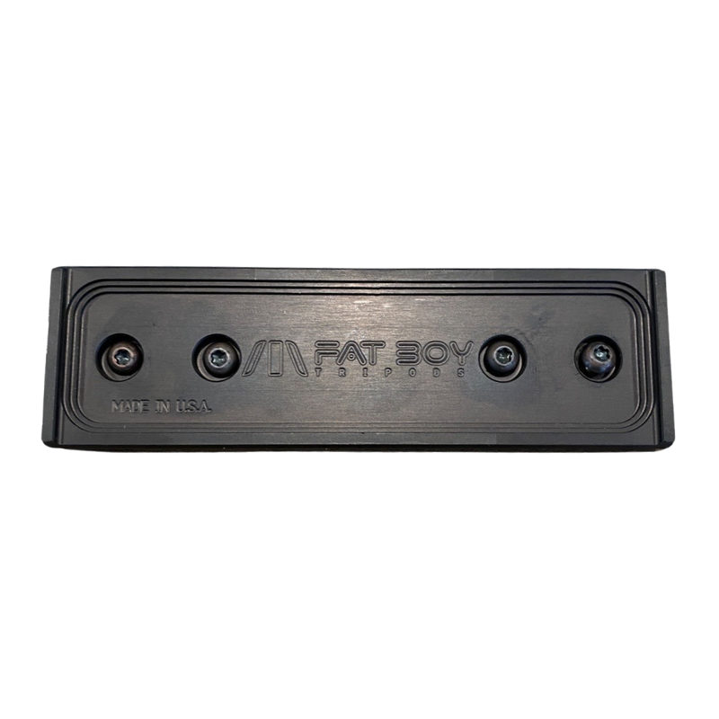 ARCA Plate - KeyMod