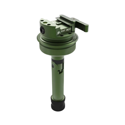 Levitate® Leveling Head
