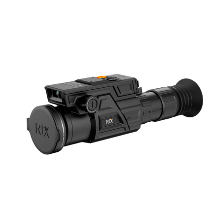 RIX DBH D6 LRF 3-18x Thermal Rifle Scope