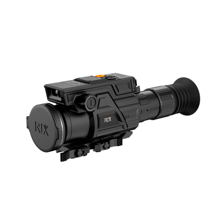 RIX DBH D6 LRF 3-18x Thermal Rifle Scope
