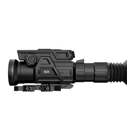 RIX DBH D6 LRF 3-18x Thermal Rifle Scope