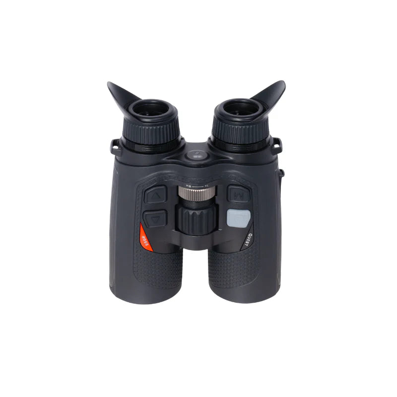 Nocpix Quest S50R 1280 2-16X LRF Thermal Binocular SKU: