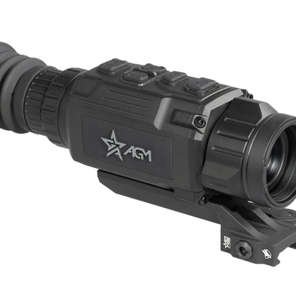 AGM Rattler V3 TS25-384 2.5-20x Thermal Rifle Scope
