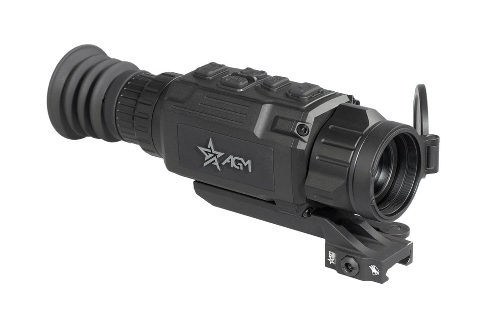 AGM Rattler V3 TS25-384 2.5-20x Thermal Rifle Scope