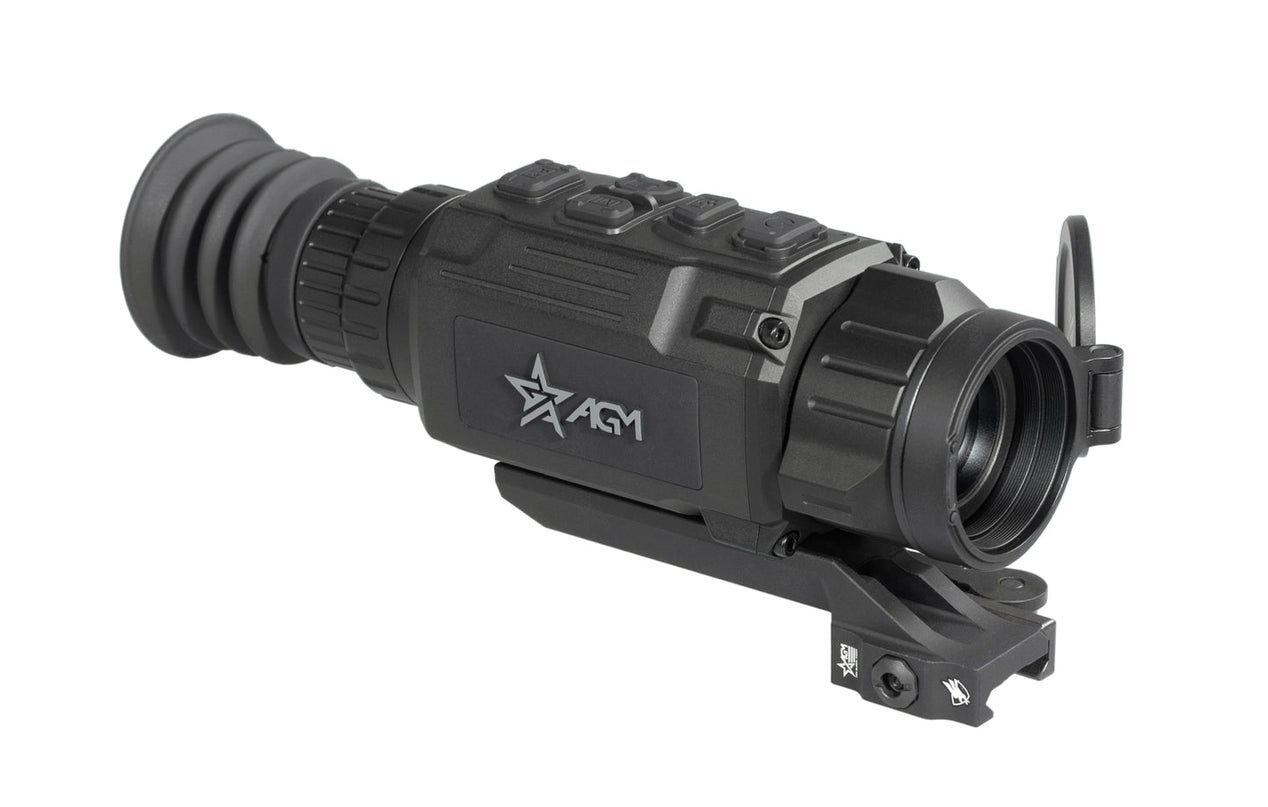 AGM Rattler V3 TS25-384 2.5-20x Thermal Rifle Scope