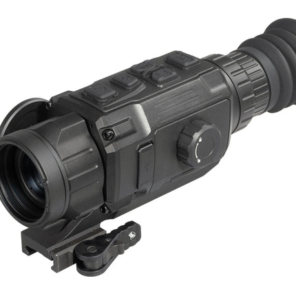 AGM Rattler V3 TS25-384 2.5-20x Thermal Rifle Scope