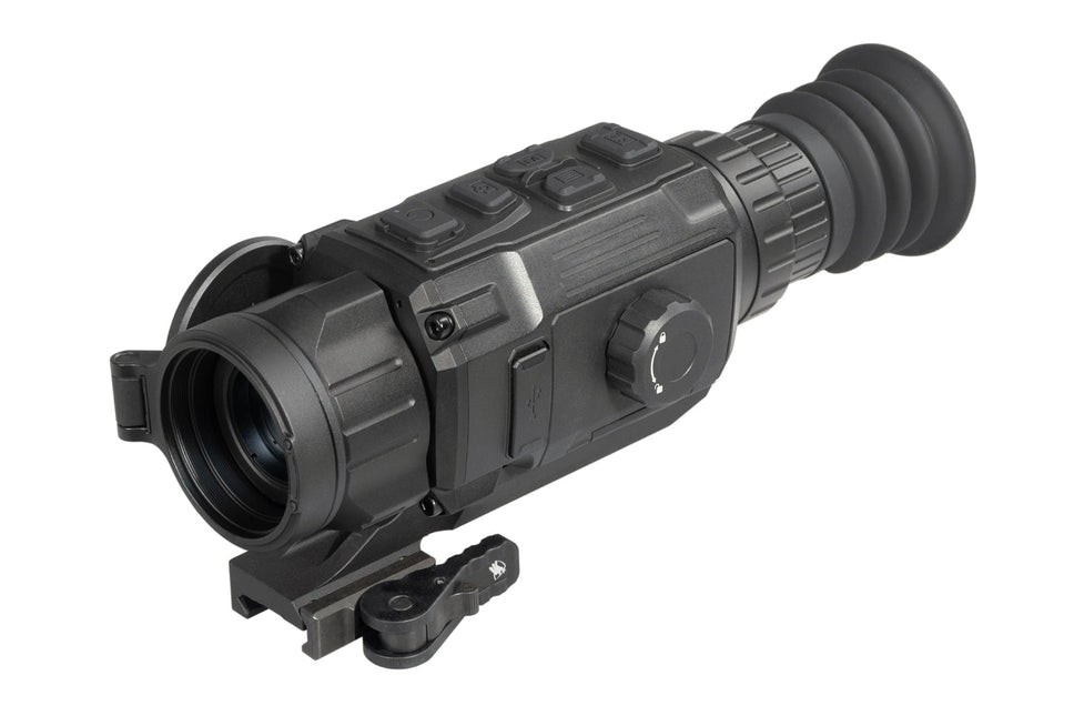 AGM Rattler V3 TS25-384 2.5-20x Thermal Rifle Scope