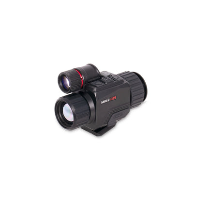 Nocpix Mini2 H25 640 Thermal, Digital Night Vision & Fusion Helmet Monocular