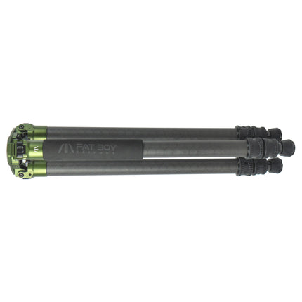 Traverse 3 Section Tripod