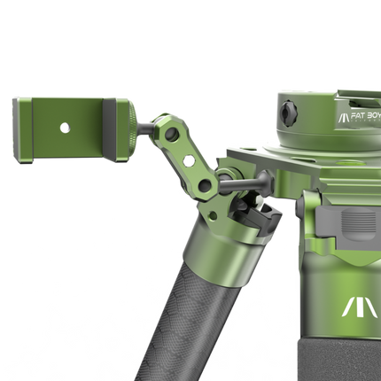 SideChick® | Tripod Accessory