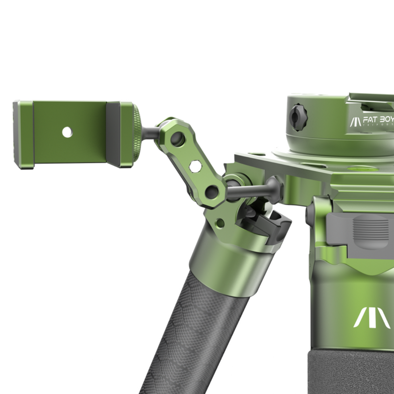 SideChick® | Tripod Accessory