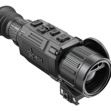 AGM Rattler V3 TS35-640 LRF 2.5-20x Thermal Rifle Scope