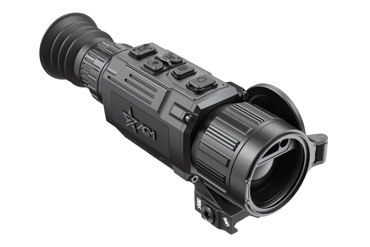 AGM Rattler V3 TS35-640 LRF 2.5-20x Thermal Rifle Scope
