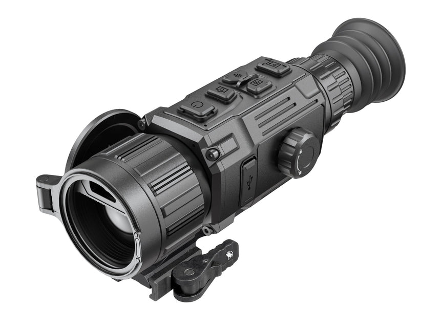 AGM Rattler V3 TS35-640 LRF 2.5-20x Thermal Rifle Scope