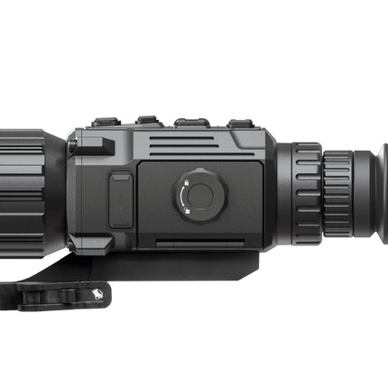 AGM Rattler V3 TS35-640 LRF 2.5-20x Thermal Rifle Scope