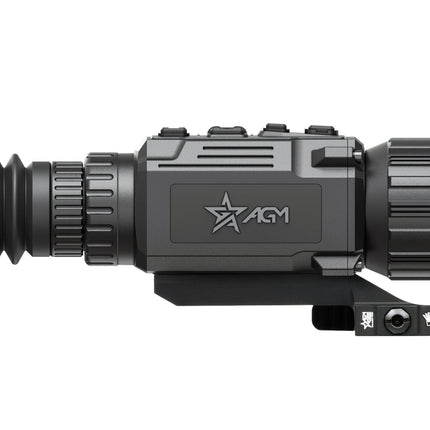 AGM Rattler V3 TS35-384 LRF 3.5-28x Thermal Rifle Scope