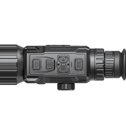 AGM Rattler V3 TS35-384 LRF 3.5-28x Thermal Rifle Scope
