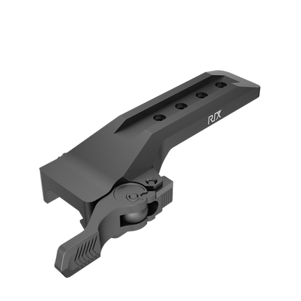 RIX STORM S3R V2 LRF Thermal Rifle Scope