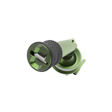 Levitate® Leveling Head