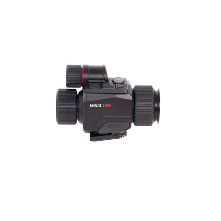 Nocpix Mini2 H25 640 Thermal, Digital Night Vision & Fusion Helmet Monocular