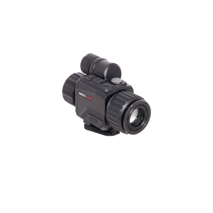 Nocpix Mini2 H25 640 Thermal, Digital Night Vision & Fusion Helmet Monocular