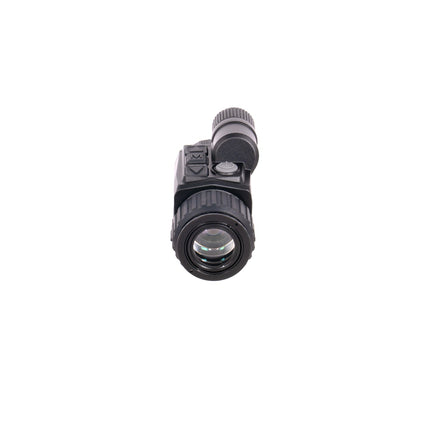 Nocpix Mini2 H25 640 Thermal, Digital Night Vision & Fusion Helmet Monocular