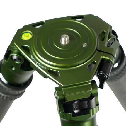 Elevate™ 3 Section Inverted Tripod