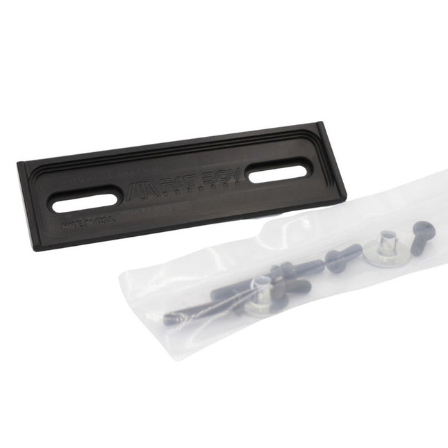FBT Universal Arca Rail 5"