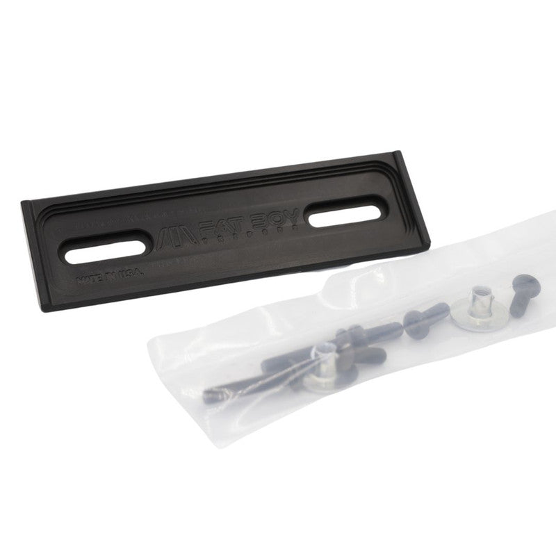 FBT Universal Arca Rail 5"