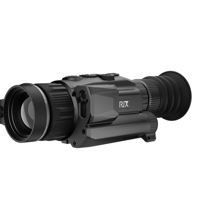 RIX STORM S6R V2 LRF Thermal Rifle Scope