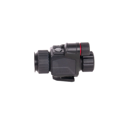 Nocpix Mini2 H25 640 Thermal, Digital Night Vision & Fusion Helmet Monocular
