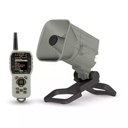 FoxPro Game Call X24