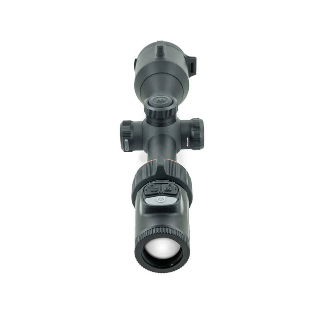 Nocpix Ace H50 3-24x Thermal Rifle Scope
