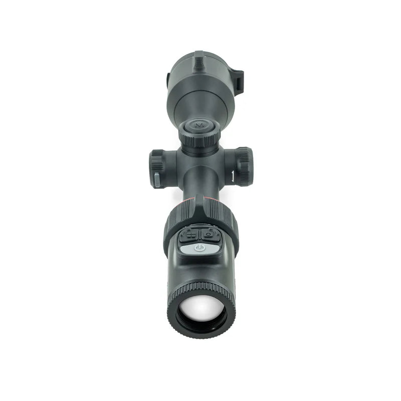 Nocpix Ace H50 3-24x Thermal Rifle Scope