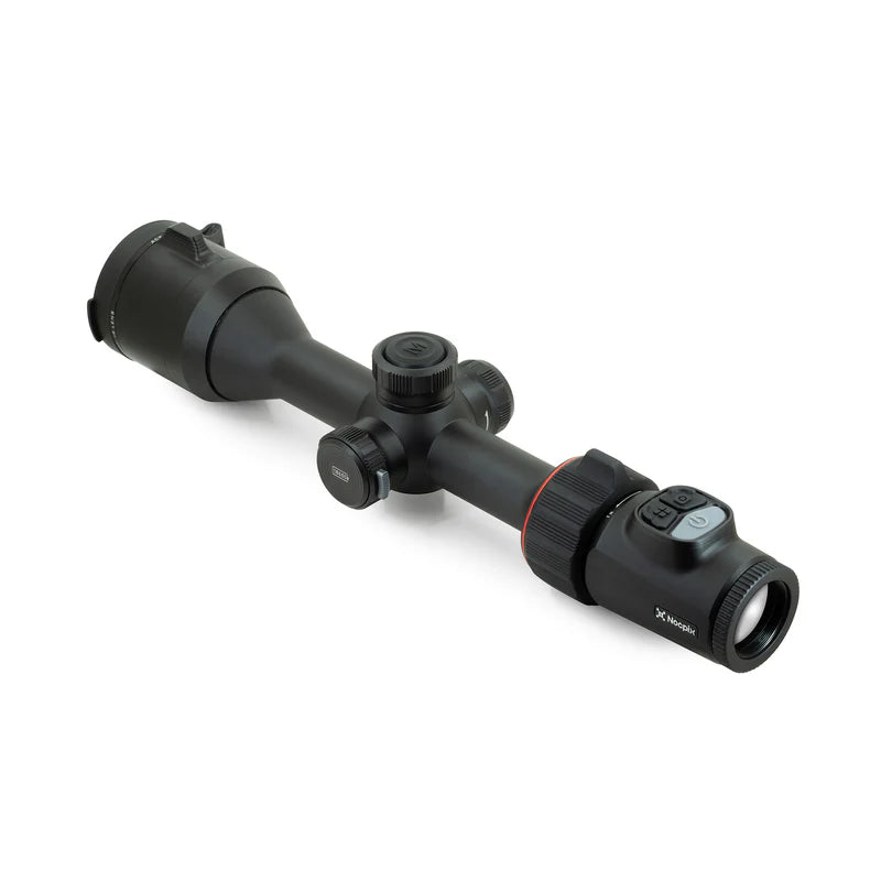 Nocpix Ace L35 3-12x Thermal Rifle Scope  16 reviews