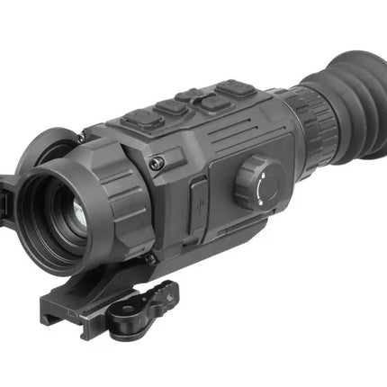 AGM Rattler V2 TS25-256 3.5-28x Thermal Rifle Scope