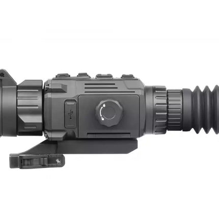 AGM Rattler V2 TS25-256 3.5-28x Thermal Rifle Scope