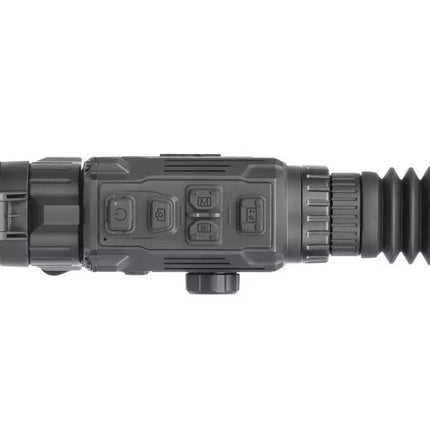 AGM Rattler V2 TS25-256 3.5-28x Thermal Rifle Scope