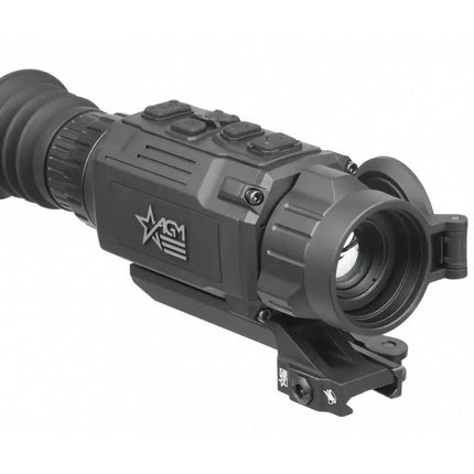 AGM Rattler V2 TS25-320 3.5-28x Thermal Rifle Scope