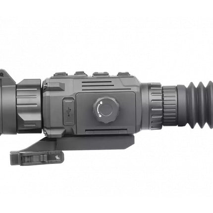AGM Rattler V2 TS25-384 2-16x Thermal Rifle Scope