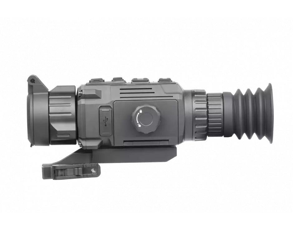 AGM Rattler V2 TS35-384 3-24x Thermal Rifle Scope