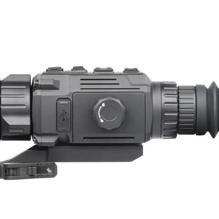 AGM Rattler V2 TS35-640 2-16x Thermal Rifle Scope