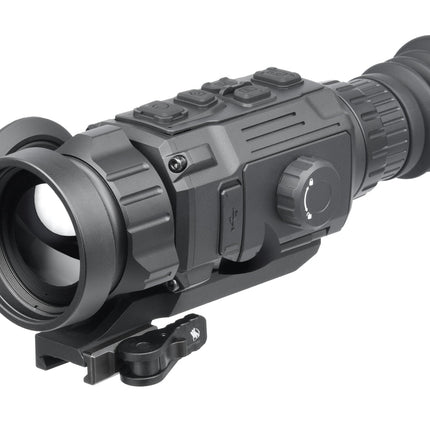 AGM Rattler V2 TS50-640 2.5-20x Thermal Rifle Scope