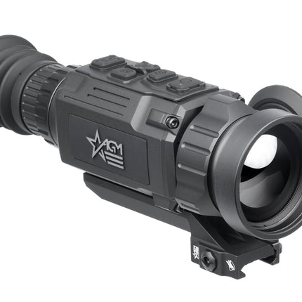 AGM Rattler V2 TS50-640 2.5-20x Thermal Rifle Scope