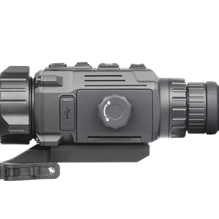 AGM Rattler V2 TS50-640 2.5-20x Thermal Rifle Scope